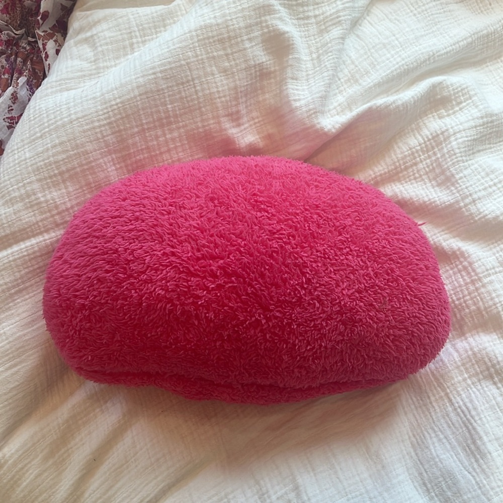 shell pillow - Picture 2 of 2